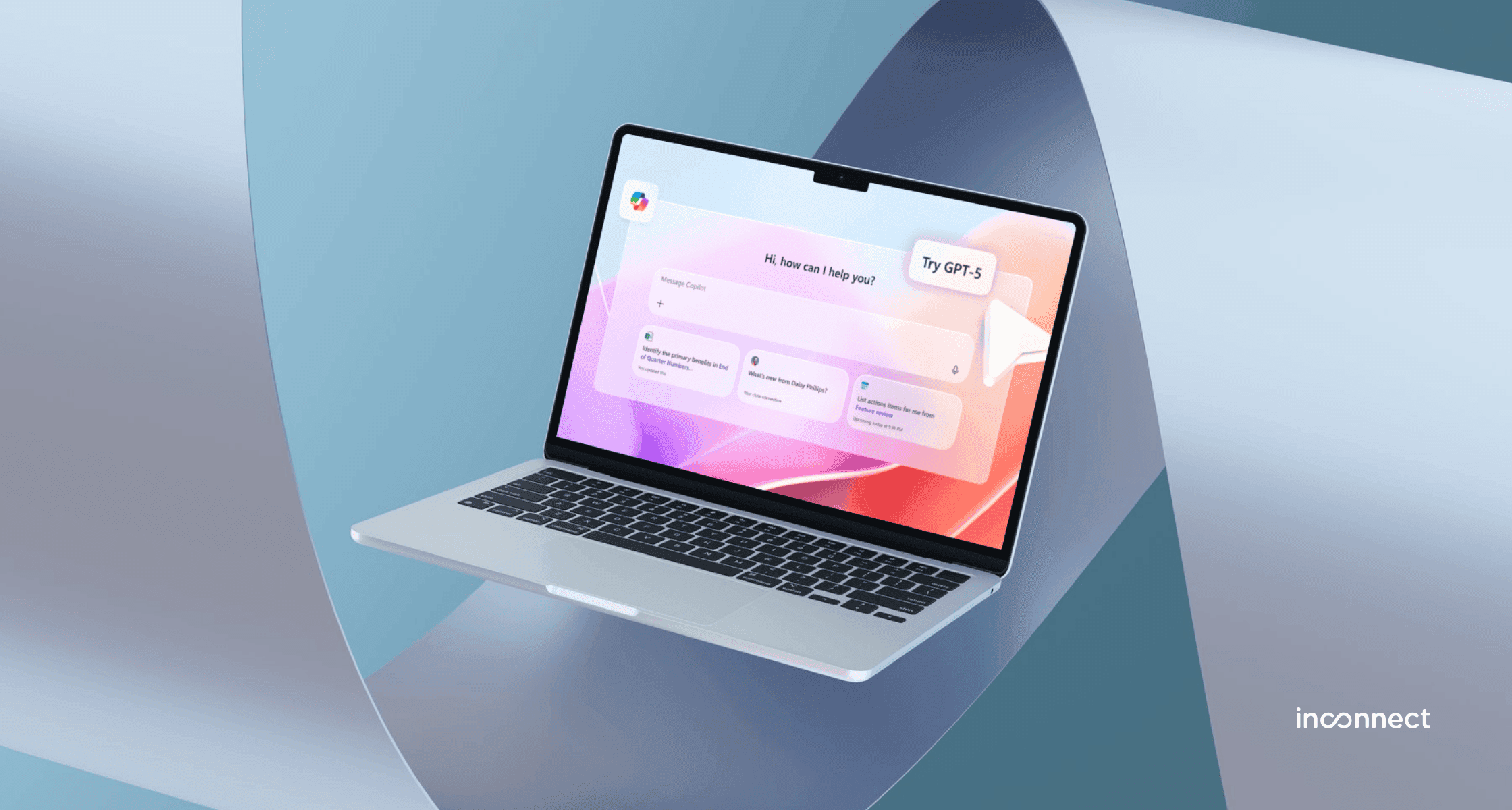 GPT-5 no Microsoft 365 Copilot: quando a inteligência artificial vira parceira de trabalho