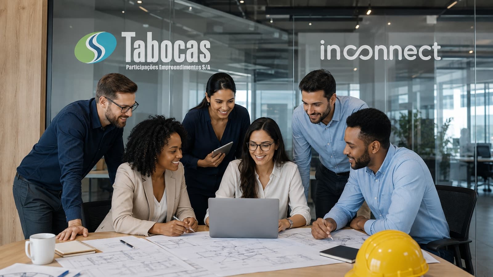 Microsoft 365 na prática: o case da Tabocas Engenharia